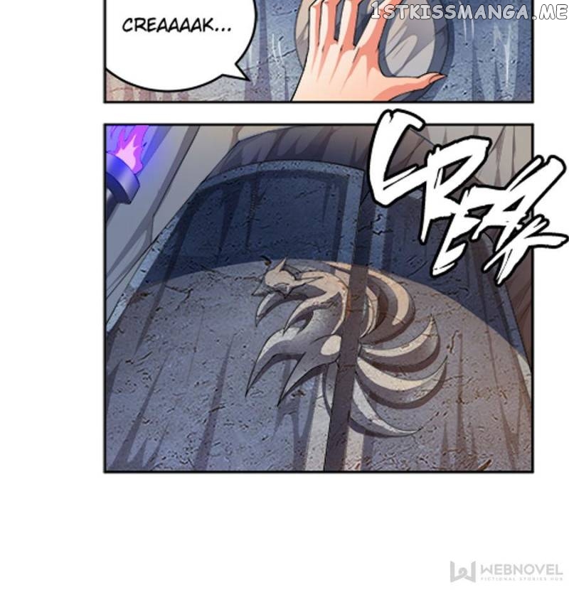 Demonic Housekeeper chapter 223 - page 33