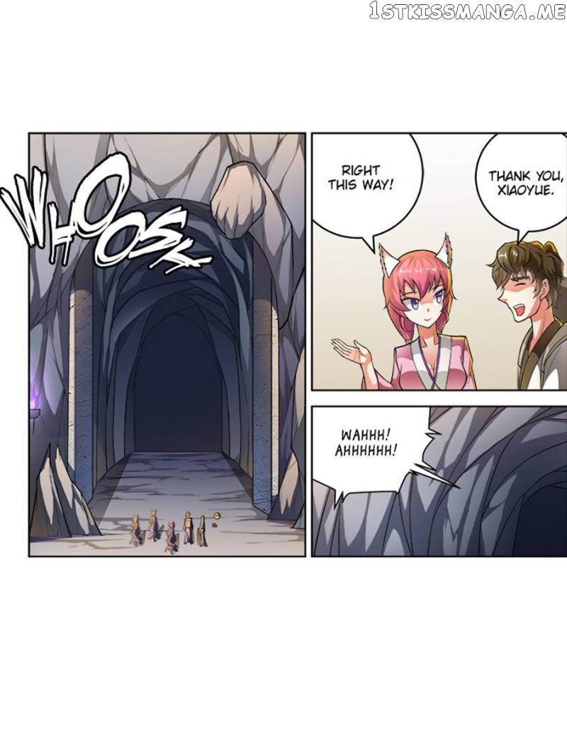 Demonic Housekeeper chapter 223 - page 34