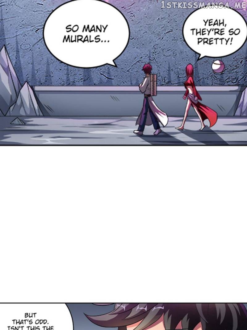 Demonic Housekeeper chapter 223 - page 4