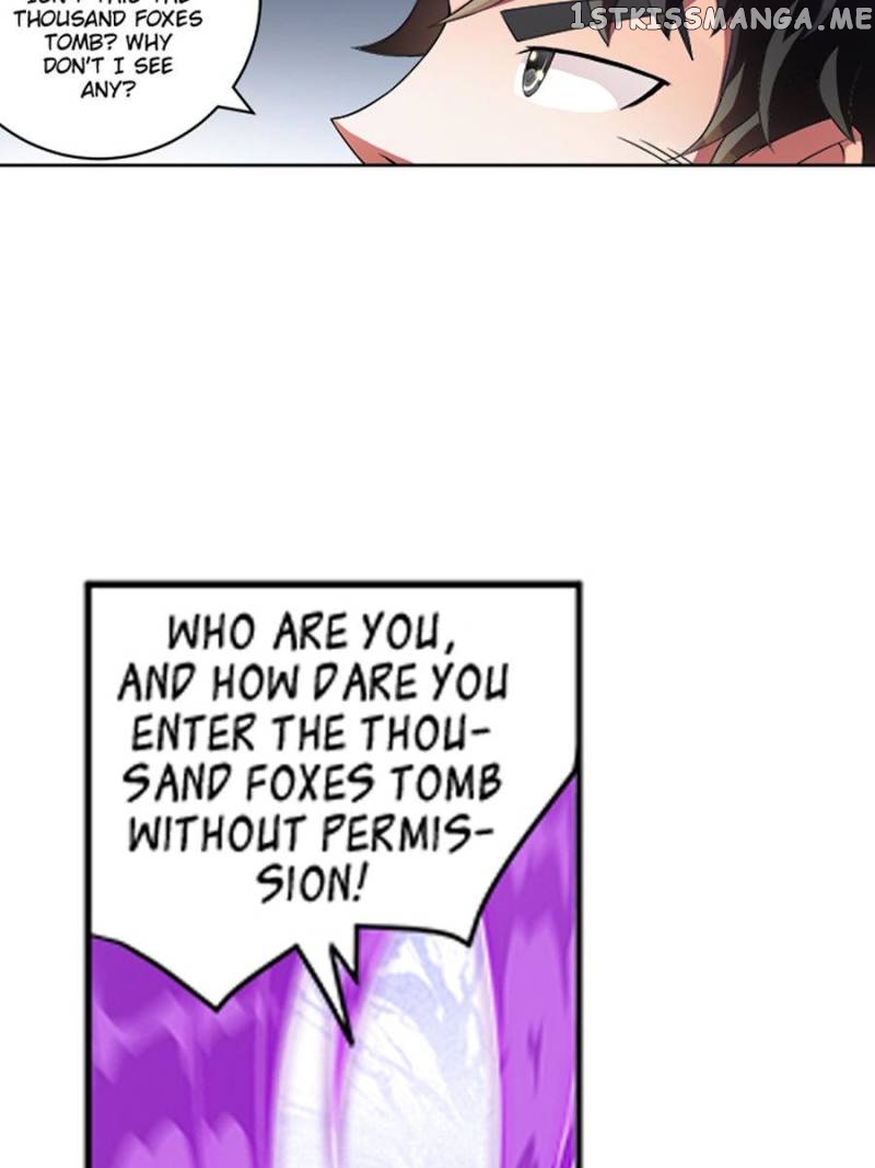 Demonic Housekeeper chapter 223 - page 5