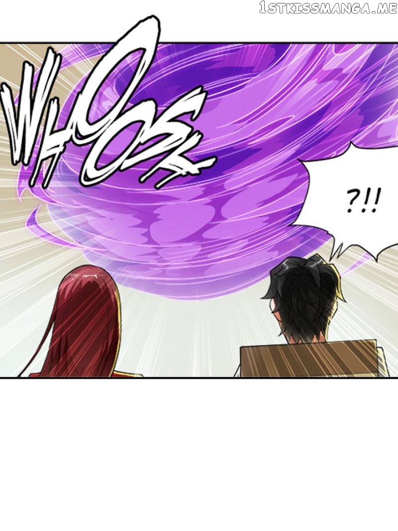 Demonic Housekeeper chapter 223 - page 7