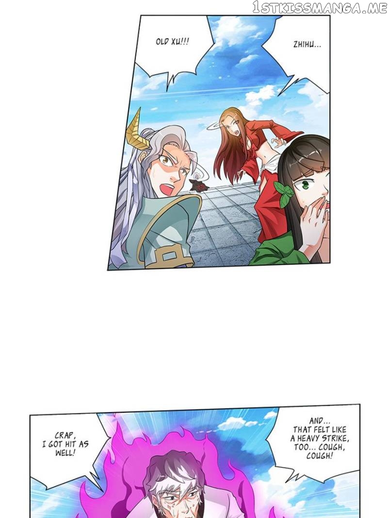 Demonic Housekeeper chapter 192 - page 13