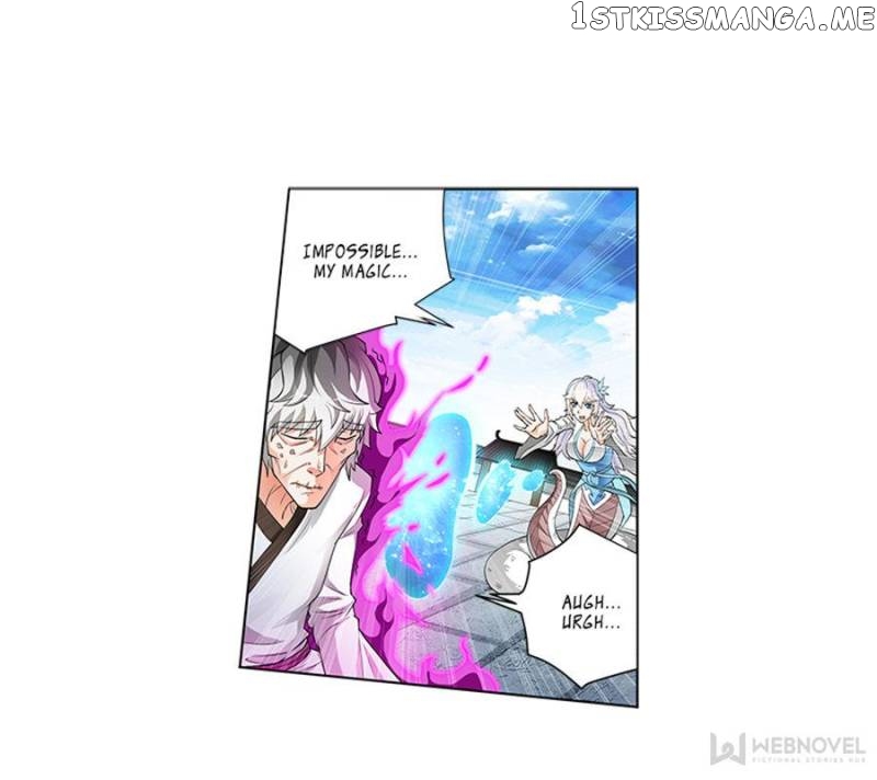 Demonic Housekeeper chapter 192 - page 16