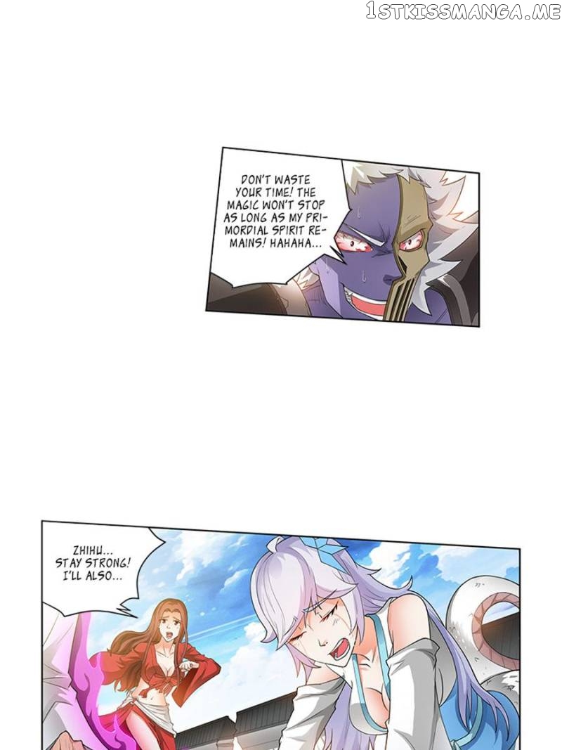 Demonic Housekeeper chapter 192 - page 17