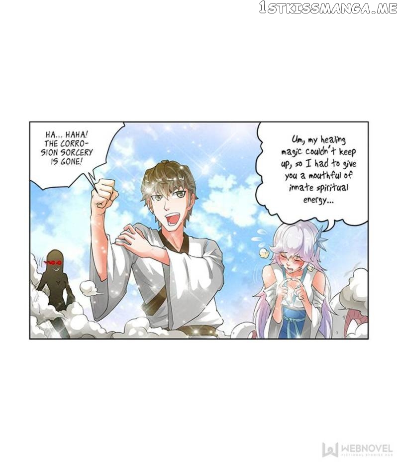 Demonic Housekeeper chapter 192 - page 26