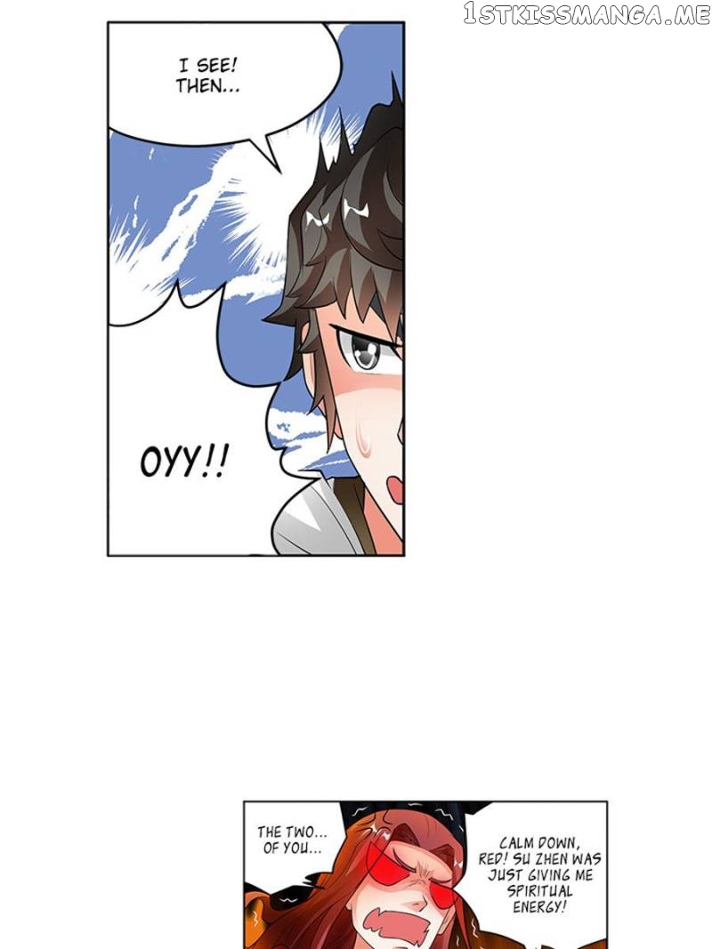 Demonic Housekeeper chapter 192 - page 27