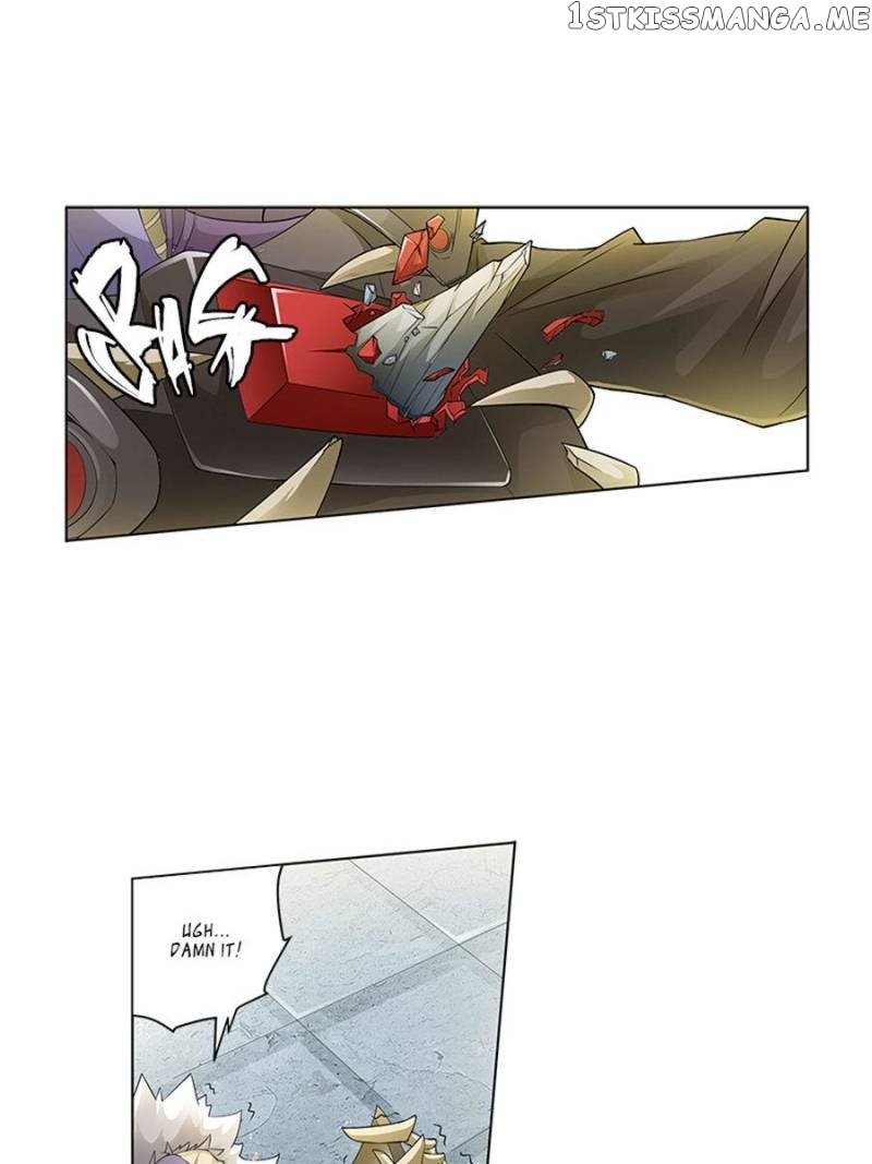 Demonic Housekeeper chapter 192 - page 5