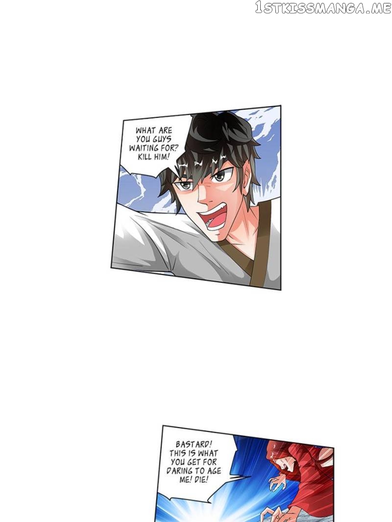 Demonic Housekeeper chapter 192 - page 7
