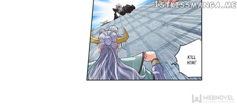Demonic Housekeeper chapter 192 - page 8
