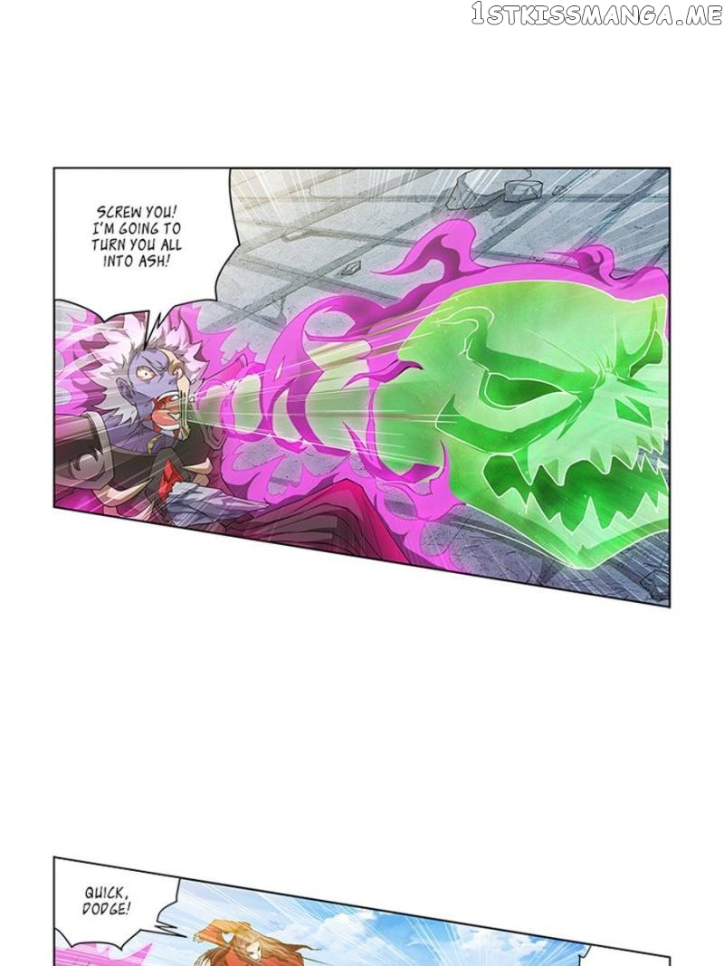 Demonic Housekeeper chapter 192 - page 9