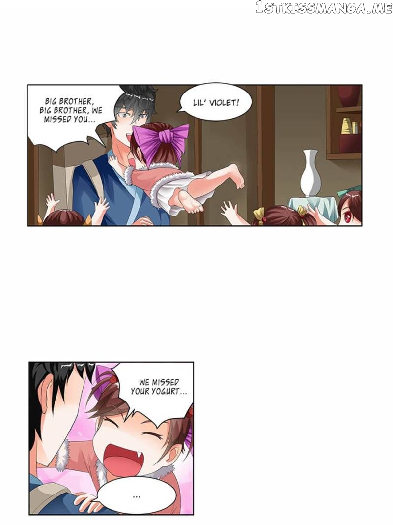 Demonic Housekeeper chapter 127 - page 12