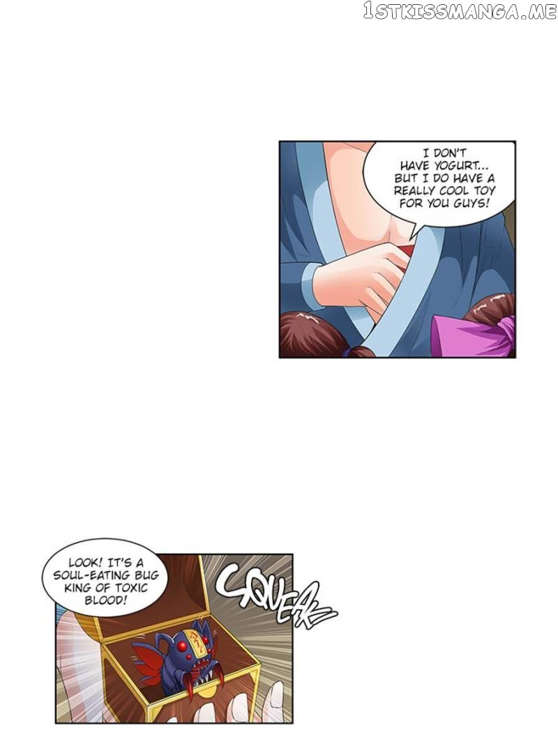 Demonic Housekeeper chapter 127 - page 14