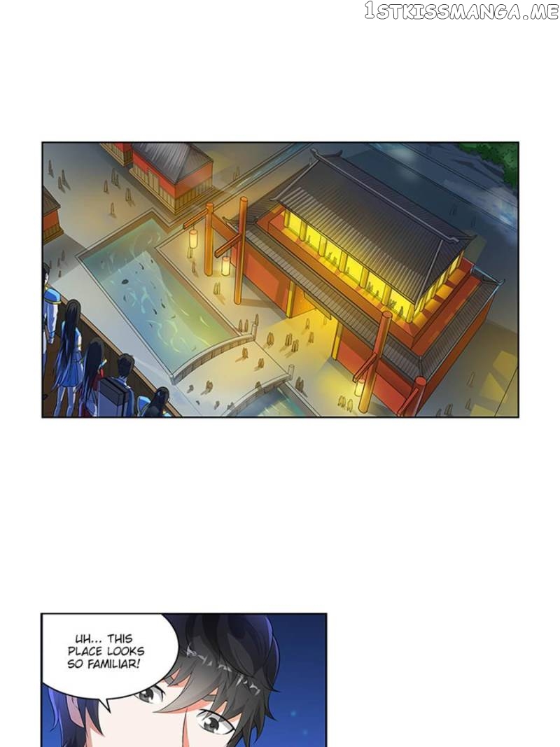 Demonic Housekeeper chapter 127 - page 23