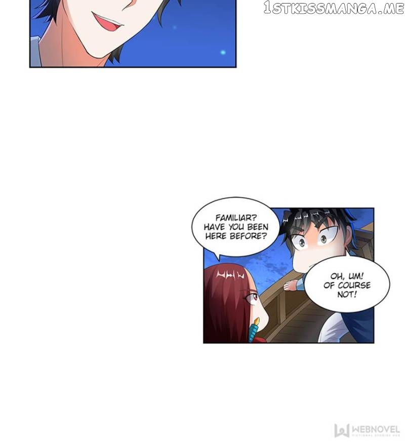 Demonic Housekeeper chapter 127 - page 24