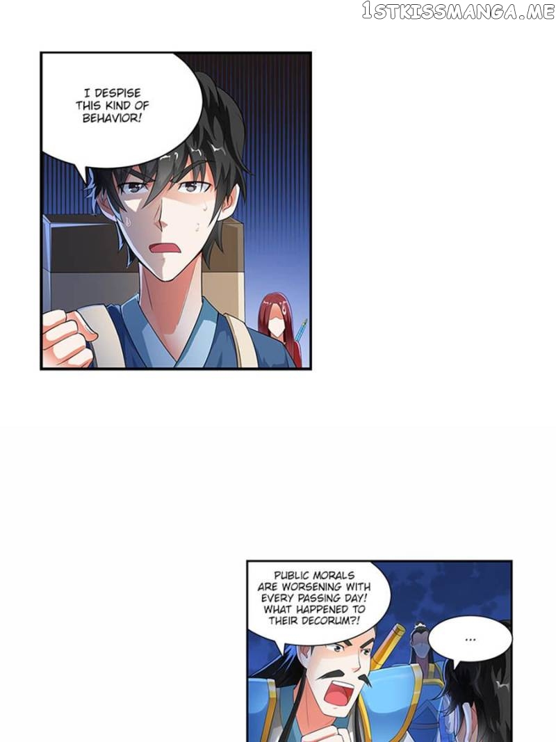 Demonic Housekeeper chapter 127 - page 28