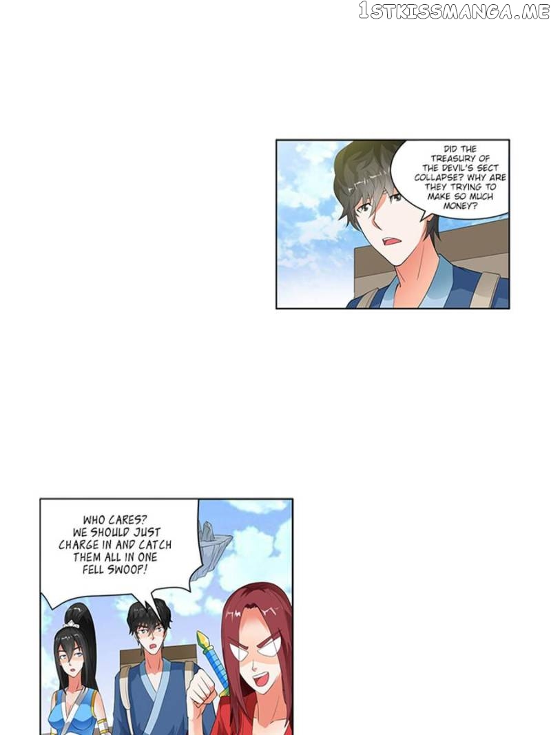Demonic Housekeeper chapter 127 - page 4