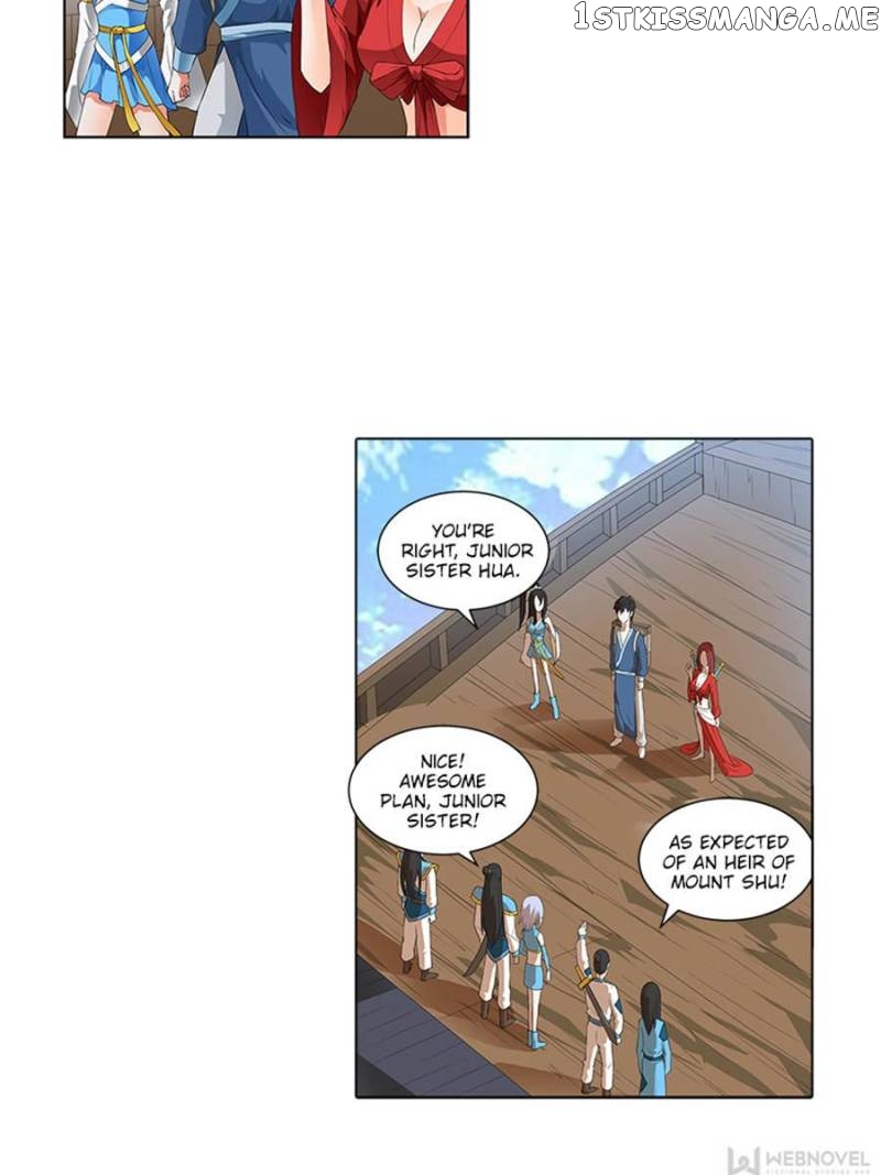 Demonic Housekeeper chapter 127 - page 5