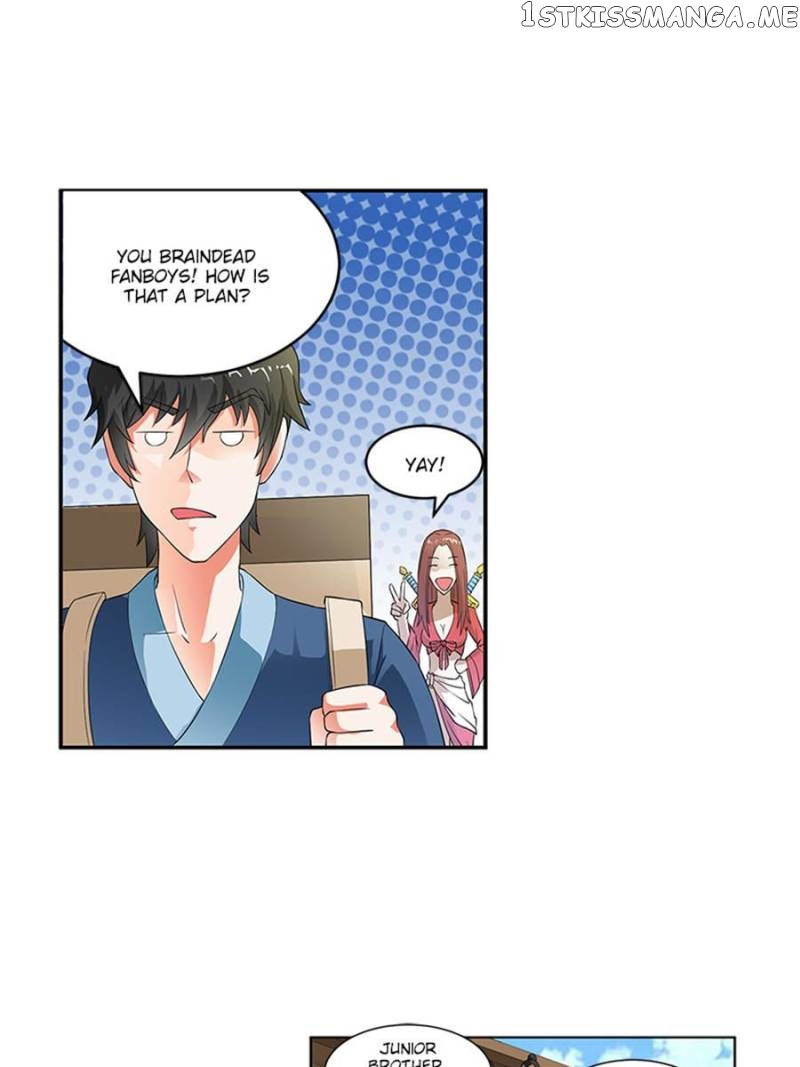 Demonic Housekeeper chapter 127 - page 7