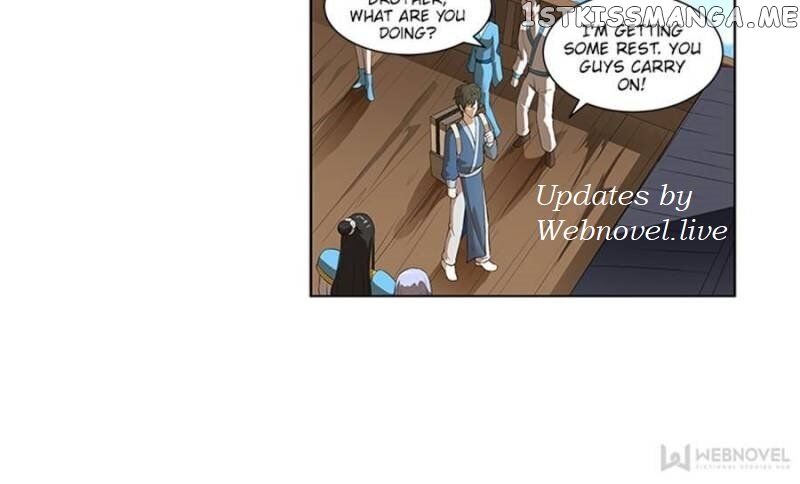 Demonic Housekeeper chapter 127 - page 8