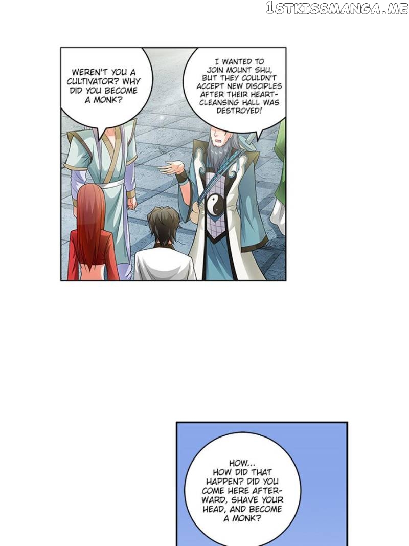 Demonic Housekeeper chapter 193 - page 11