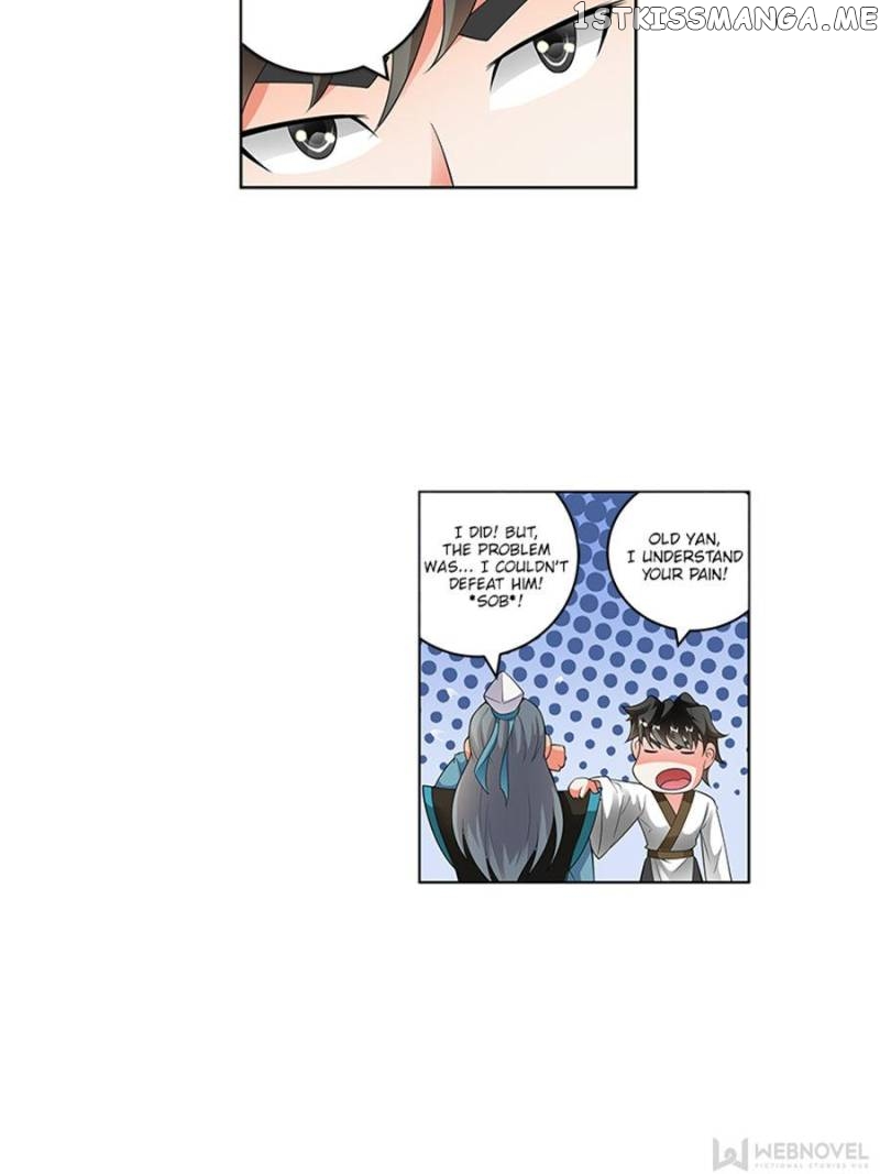 Demonic Housekeeper chapter 193 - page 14