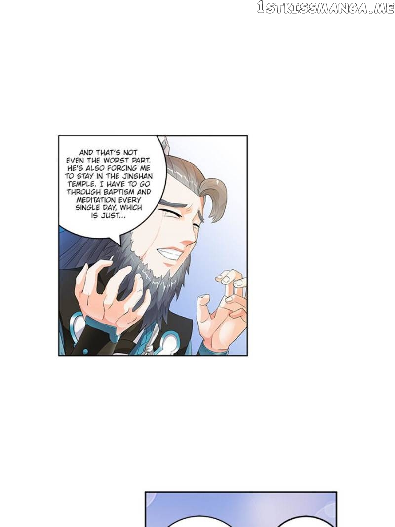Demonic Housekeeper chapter 193 - page 16