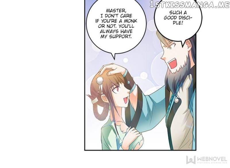 Demonic Housekeeper chapter 193 - page 17