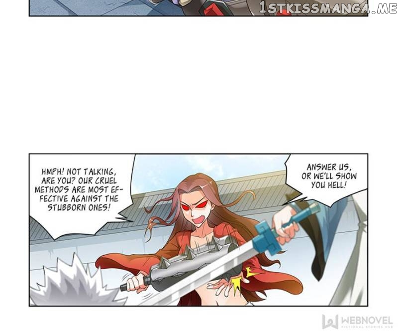 Demonic Housekeeper chapter 193 - page 23