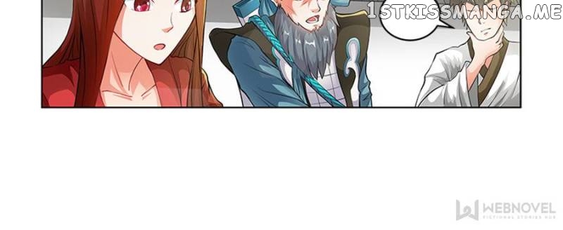 Demonic Housekeeper chapter 193 - page 25