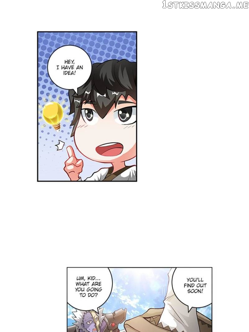 Demonic Housekeeper chapter 193 - page 26
