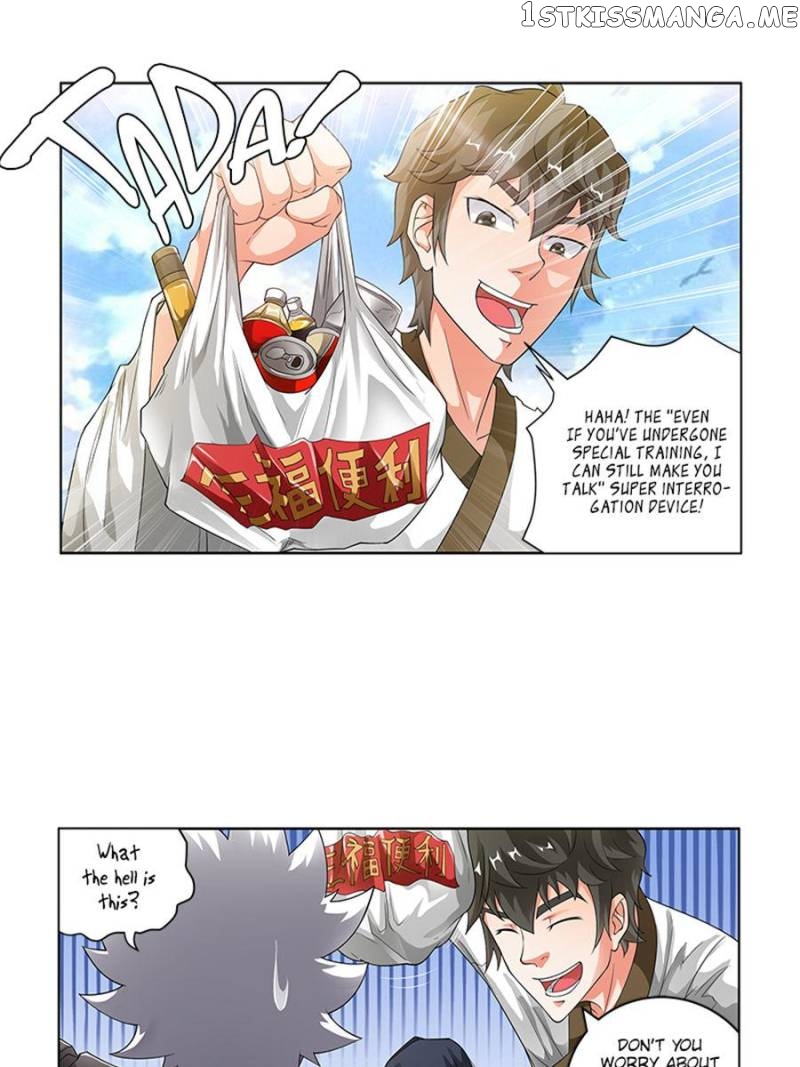 Demonic Housekeeper chapter 193 - page 28