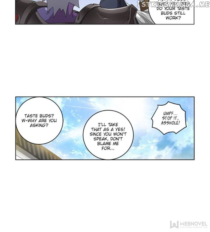 Demonic Housekeeper chapter 193 - page 29