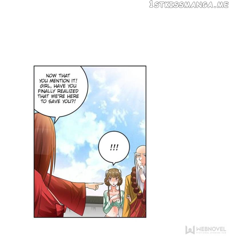 Demonic Housekeeper chapter 193 - page 4