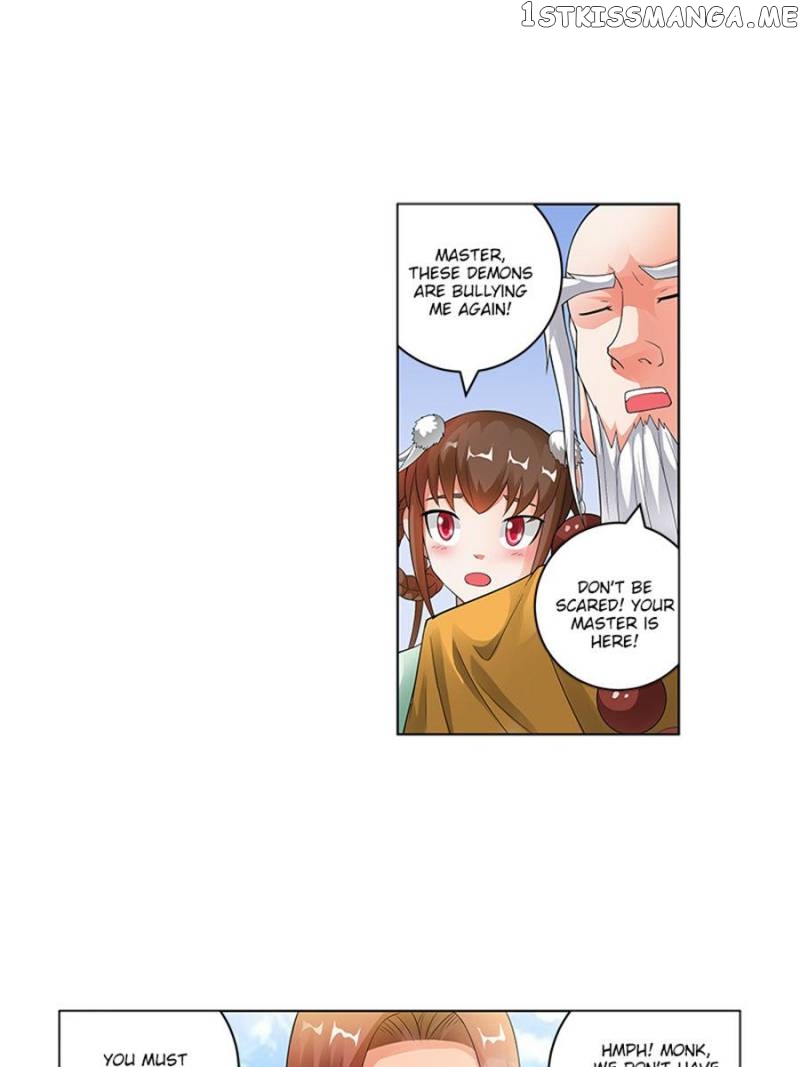Demonic Housekeeper chapter 193 - page 5