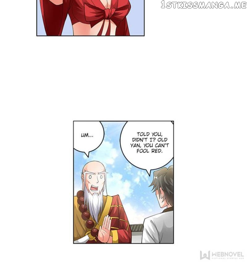 Demonic Housekeeper chapter 193 - page 8