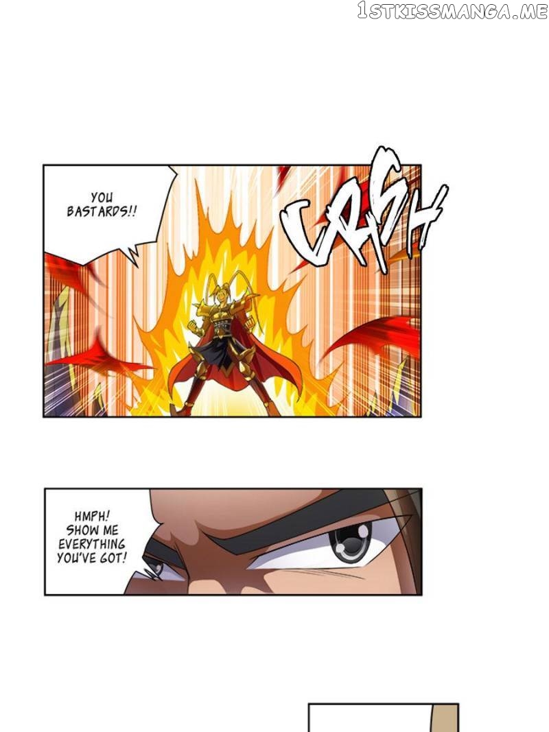 Demonic Housekeeper chapter 221 - page 13