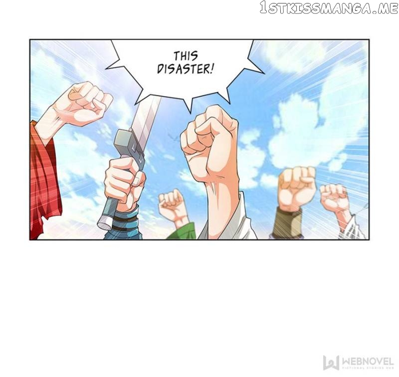 Demonic Housekeeper chapter 194 - page 35