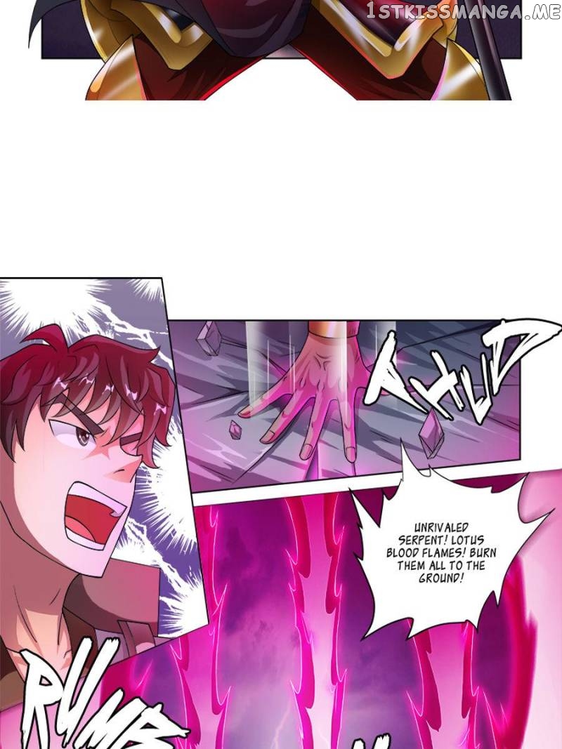 Demonic Housekeeper chapter 220 - page 22