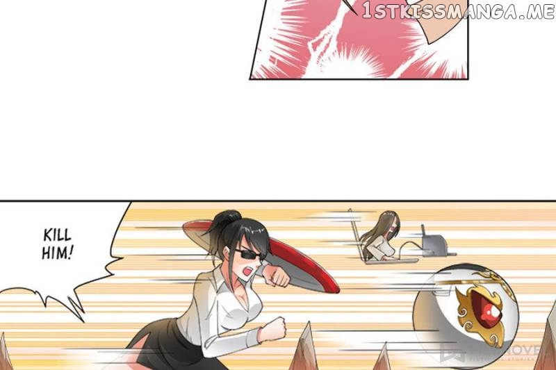 Demonic Housekeeper chapter 220 - page 3