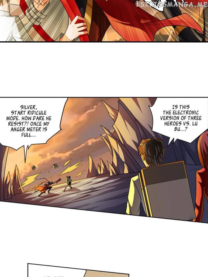 Demonic Housekeeper chapter 220 - page 5