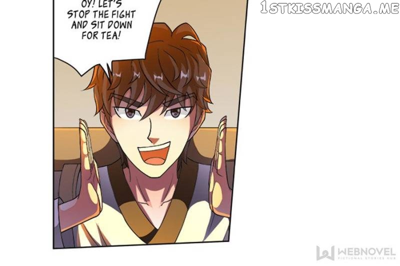 Demonic Housekeeper chapter 220 - page 6