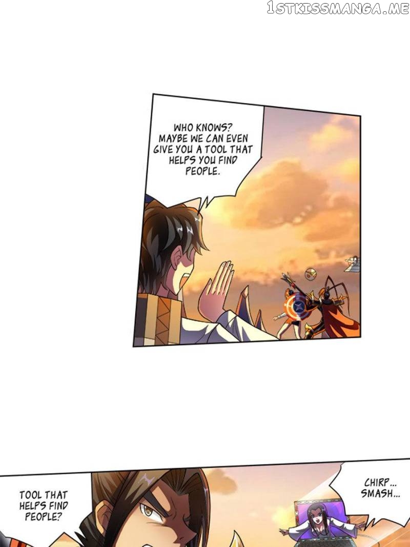 Demonic Housekeeper chapter 220 - page 7