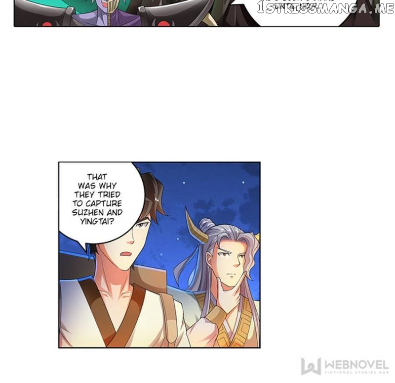 Demonic Housekeeper chapter 195 - page 13