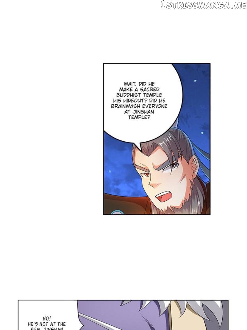 Demonic Housekeeper chapter 195 - page 14