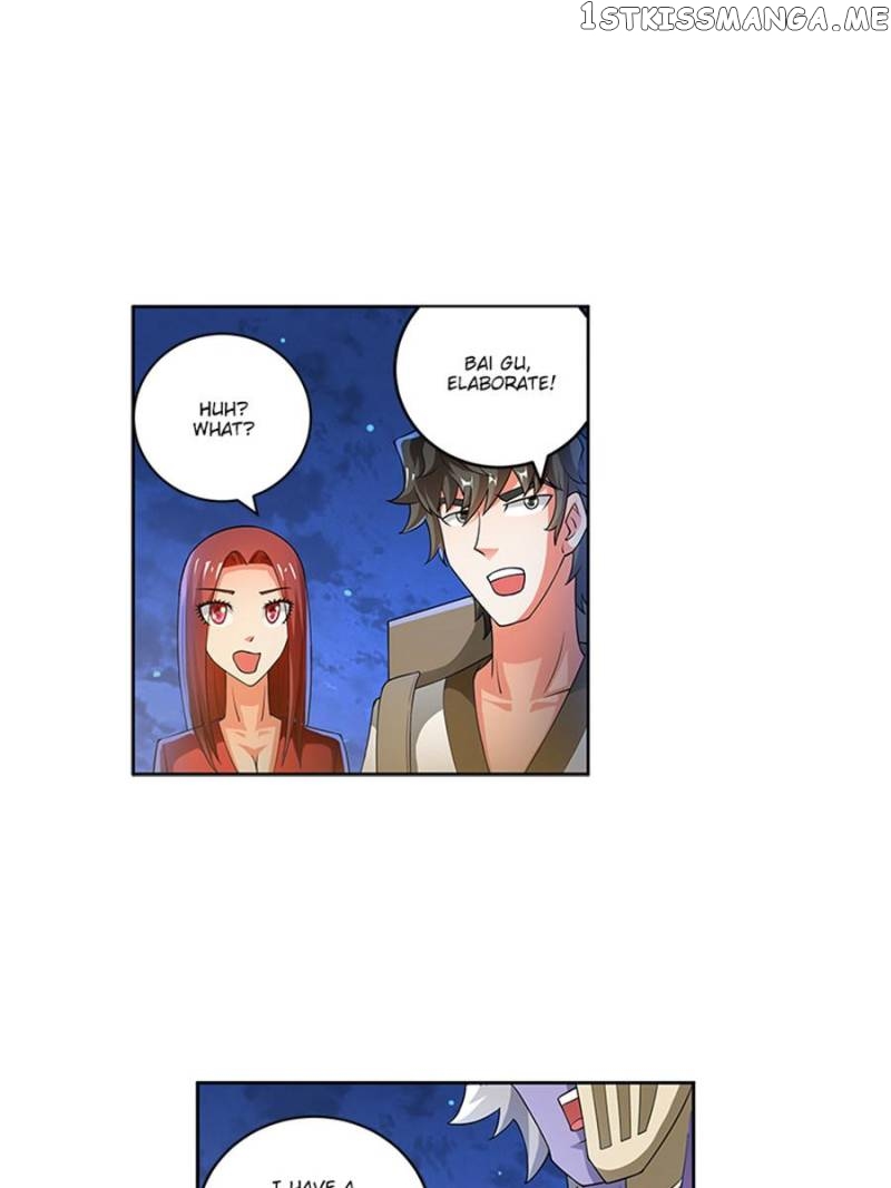 Demonic Housekeeper chapter 195 - page 16