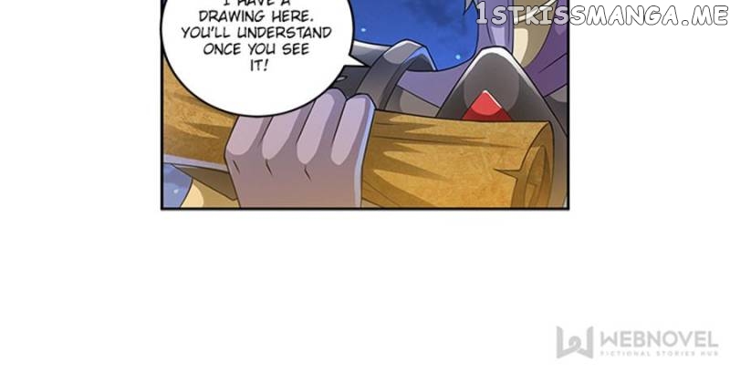 Demonic Housekeeper chapter 195 - page 17