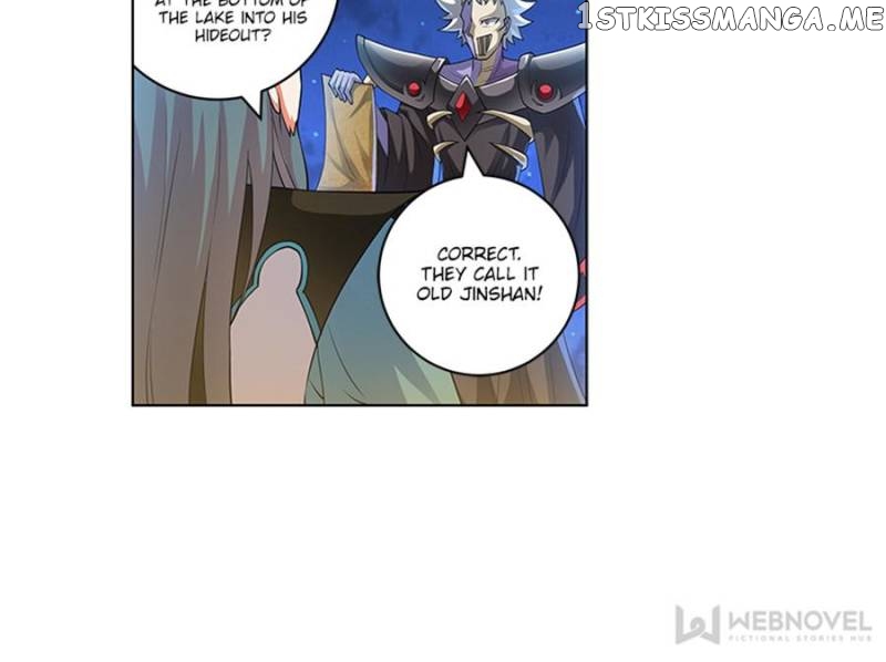 Demonic Housekeeper chapter 195 - page 19