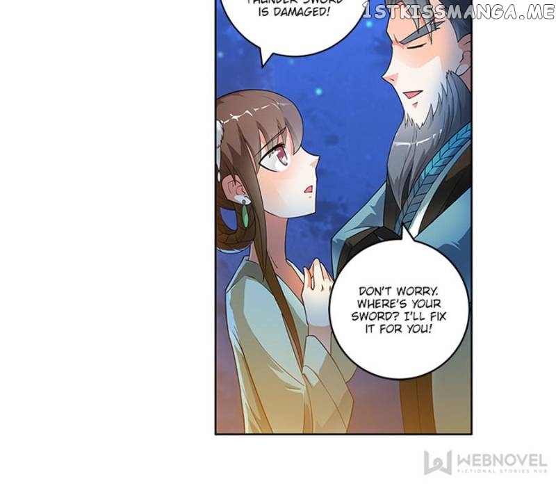 Demonic Housekeeper chapter 195 - page 23