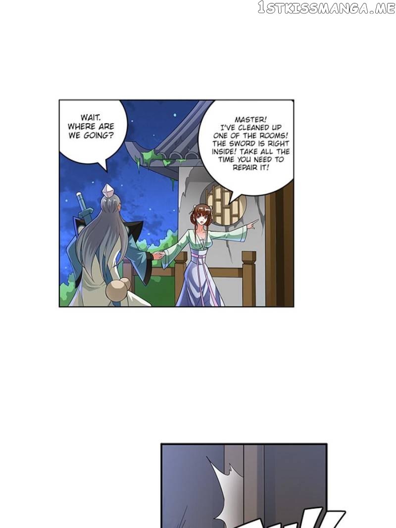 Demonic Housekeeper chapter 195 - page 24