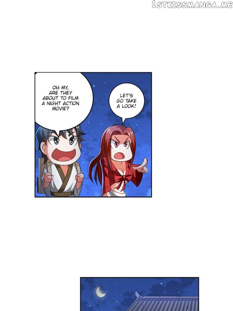 Demonic Housekeeper chapter 195 - page 26